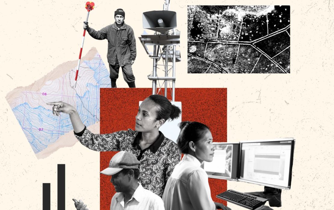 Climate Information And Early Warning Systems Climate Promise